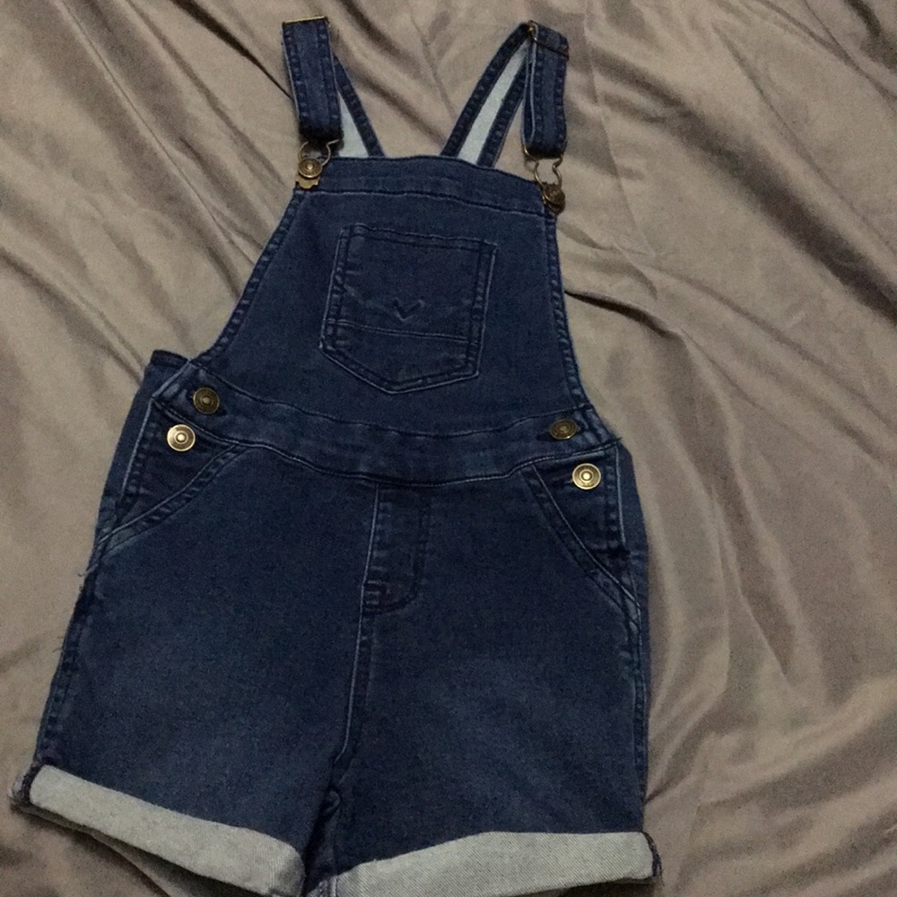 Hudson kid's jumper size 5